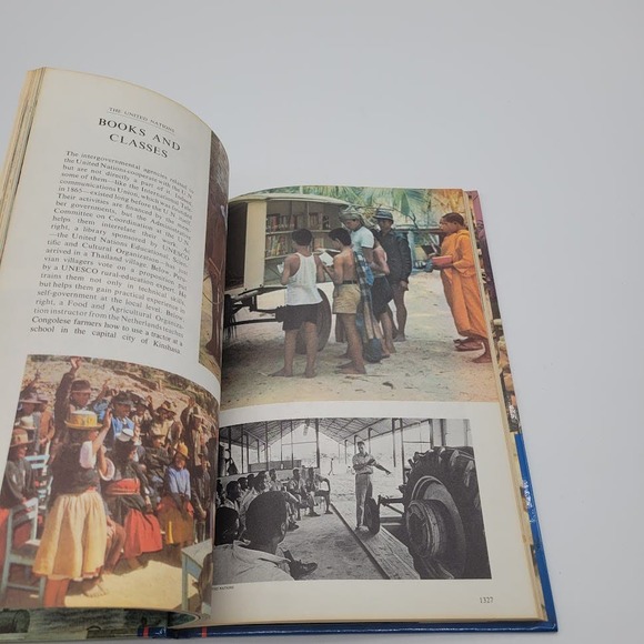 American Heritage Illustrated History‎ of the United States Vol. 15 - Picture 6 of 13